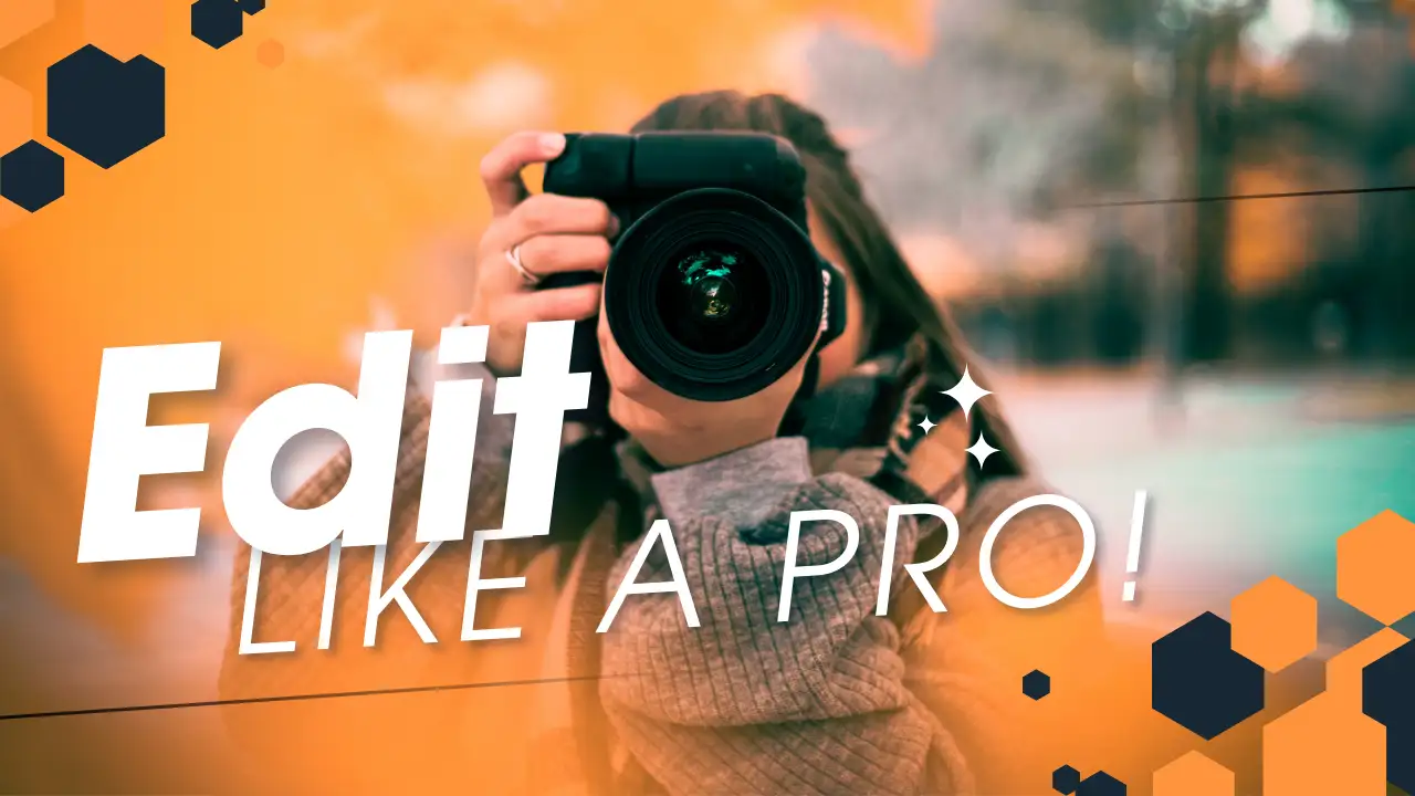 How to Edit Photos and Videos Like a Pro Using Only Picsart