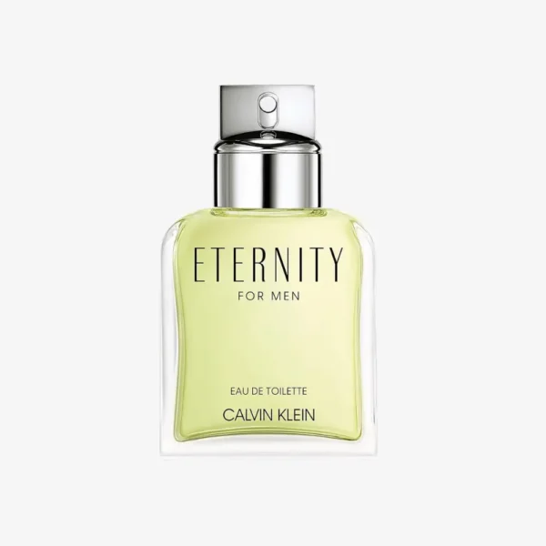 Calvin Klein Eternity EDT Spray