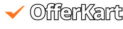 OfferKart Logo