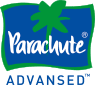 Parachute logo Parachute Logo