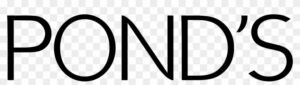 Pond's logo Pond's logo