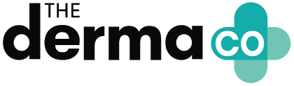 The Derma Co Logo