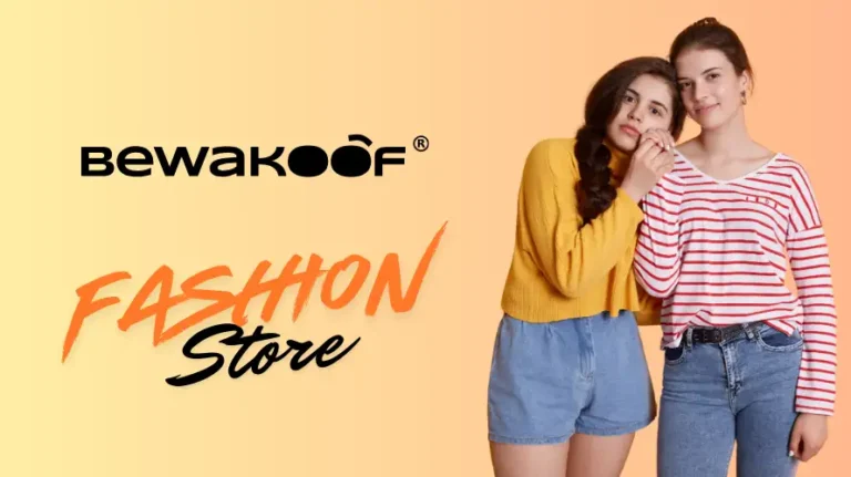Bewakoof Fashion Store