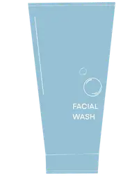 Facewash