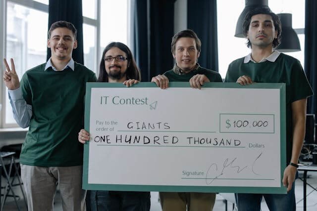 India's first 'Super Techies' Contest presented by Capgemini