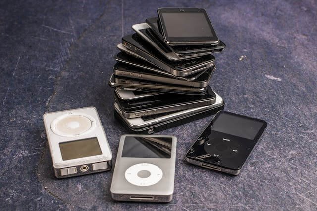 Free iPod music Downloads! - iMesh
