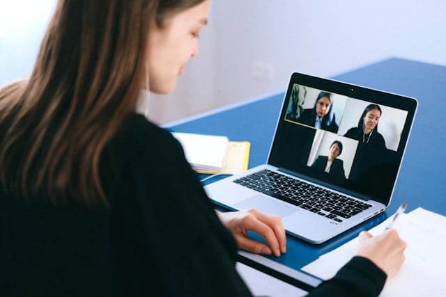Free Video Conferencing with Jitsi Meet