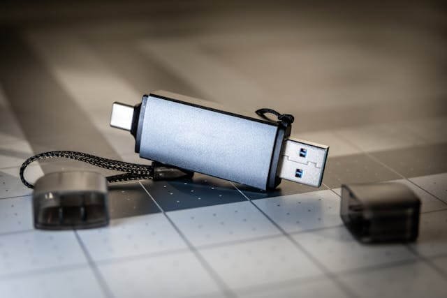 USB Drive