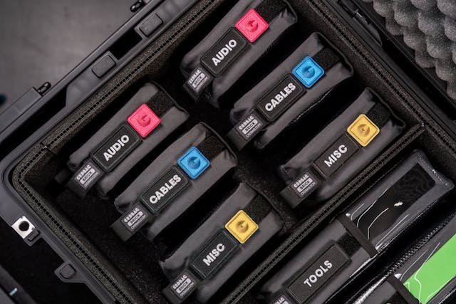 Mabel’s Labels – The Perfect Solution for Everything Kids Lose