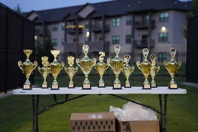 Discover the Thrill of Winning Only on Gleam