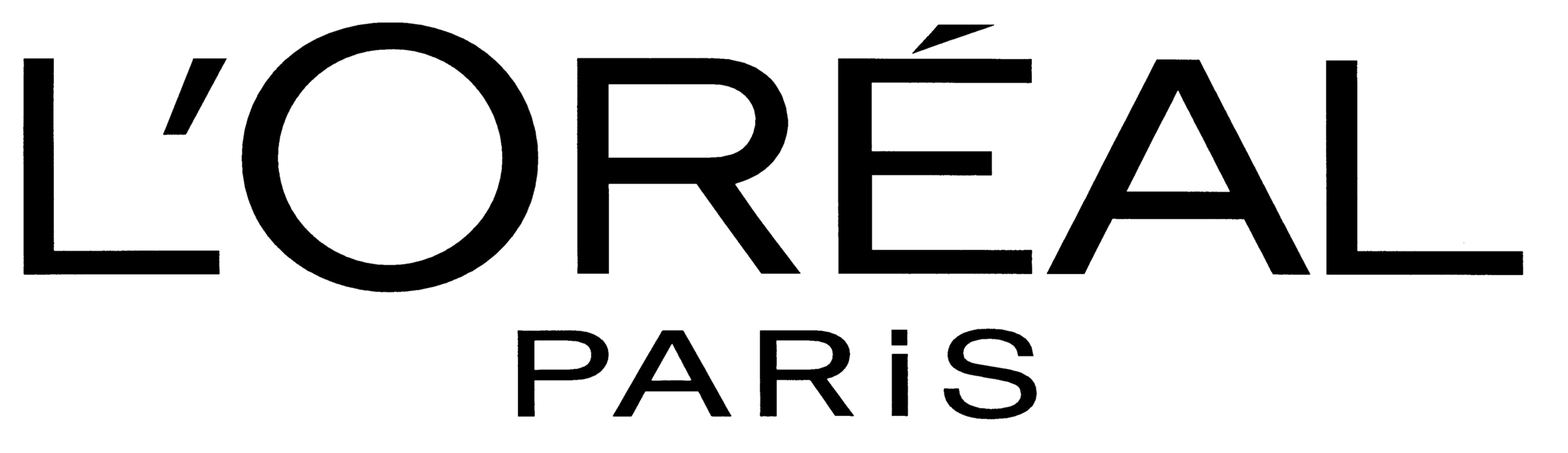 L'Oréal Paris Logo
