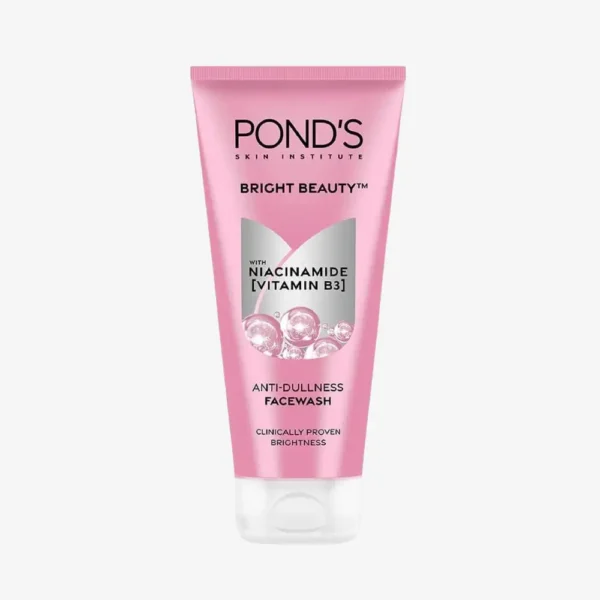 Pond's Bright Beauty Anti-Dullness Face Wash