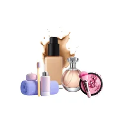 Beauty & Personal Care