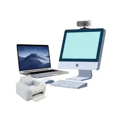 Computers
& Accessories