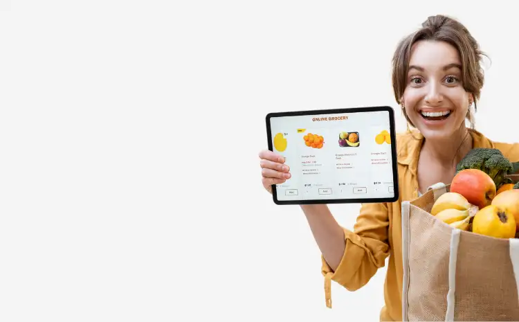 Explore and Shop with Confidence