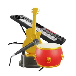 Music Gear
