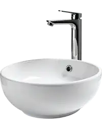 Sanitary ware 