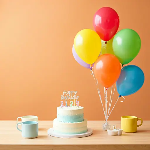 Birthday Gifting Ideas