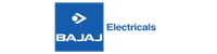 Bajaj Electricals Logo