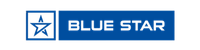 Blue Star Logo