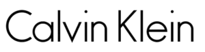calvin klein brand store logo