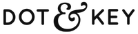 Dot & Key Logo