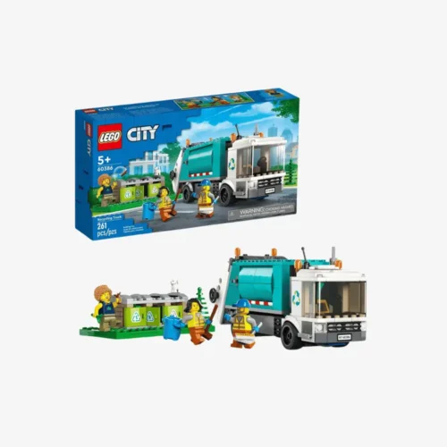 lego_toy Lego City Toy