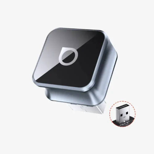 Mini Cube 3.0 Mini Cube 3.0 Wireless CarPlay / Android Auto Adapter