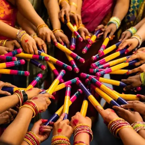 Navratri Dandiya Gifting Ideas