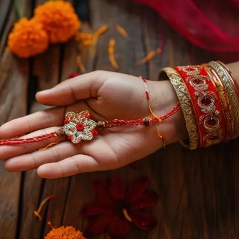 Rakhi Gifting Idea