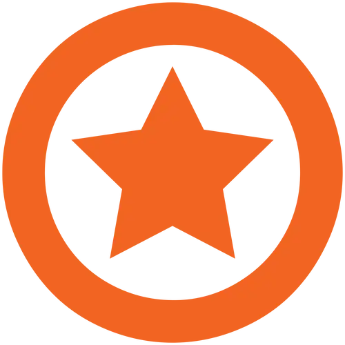 Star Orange