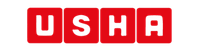 Usha Logo