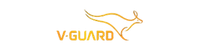 V Guard Logo